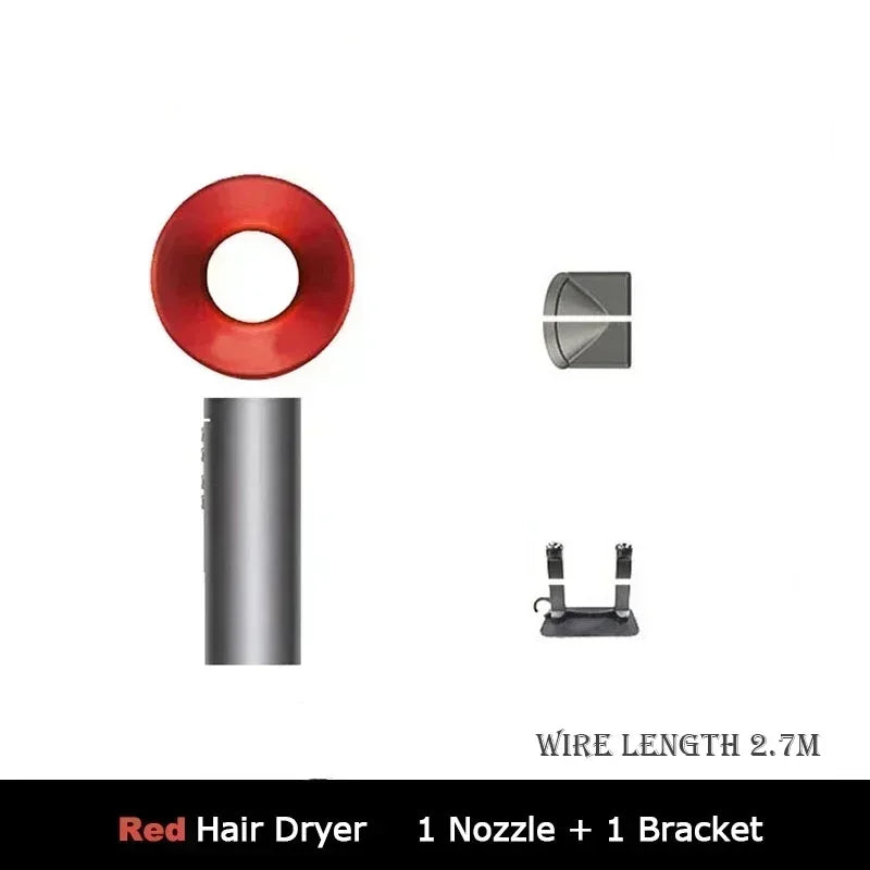 Professional Ionic Hair Dryer