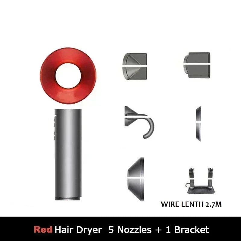 Professional Ionic Hair Dryer