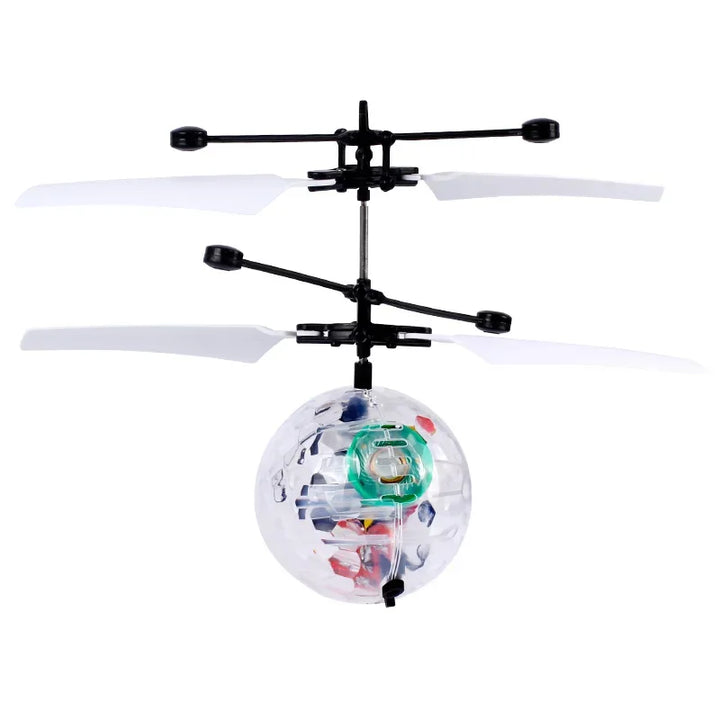 Colorful Mini Drone Shinning LED