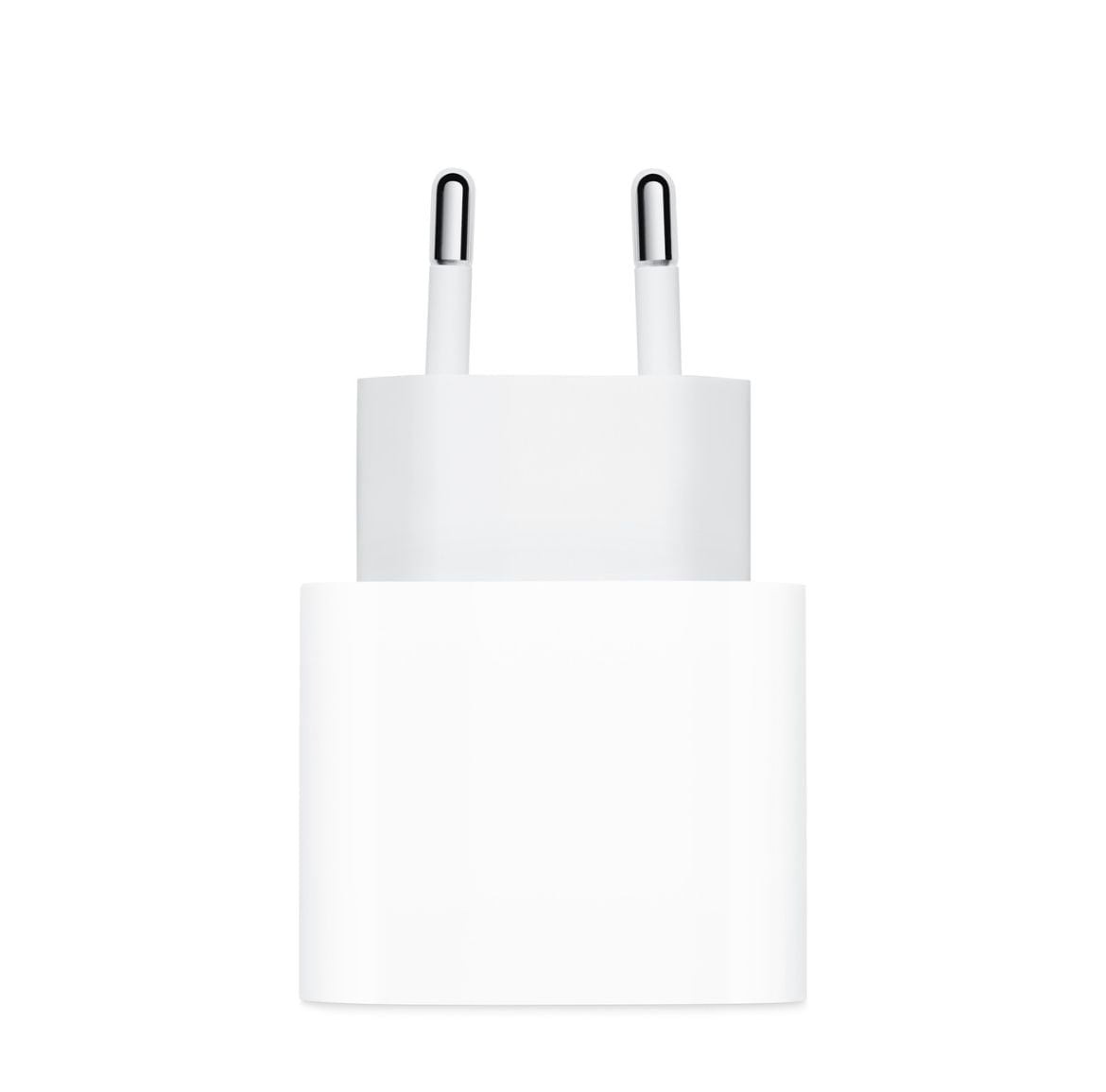 Adaptador de corrente USB-C de 20 W