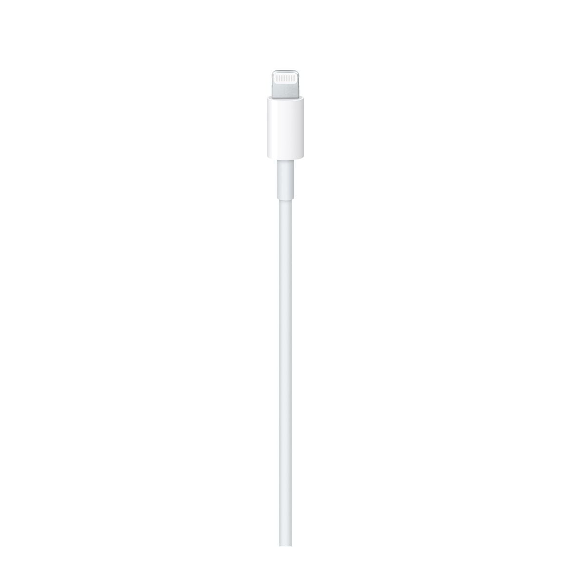 Cabo Lightning para USB-C (1 m)