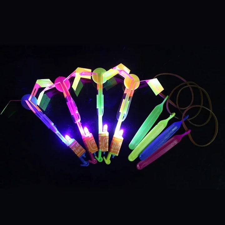 Funny outdoor sport LED Light Arrow