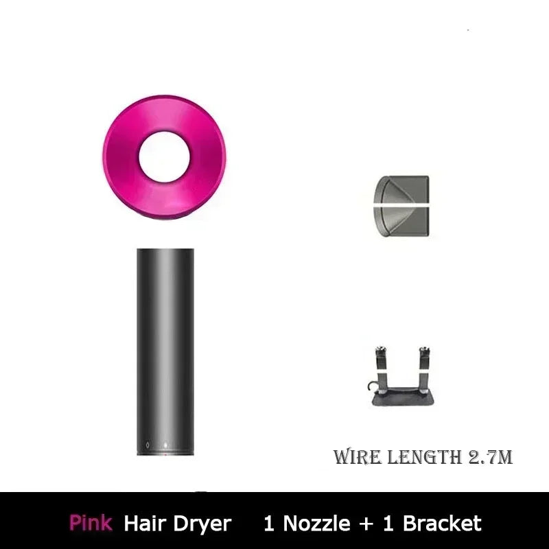 Professional Ionic Hair Dryer